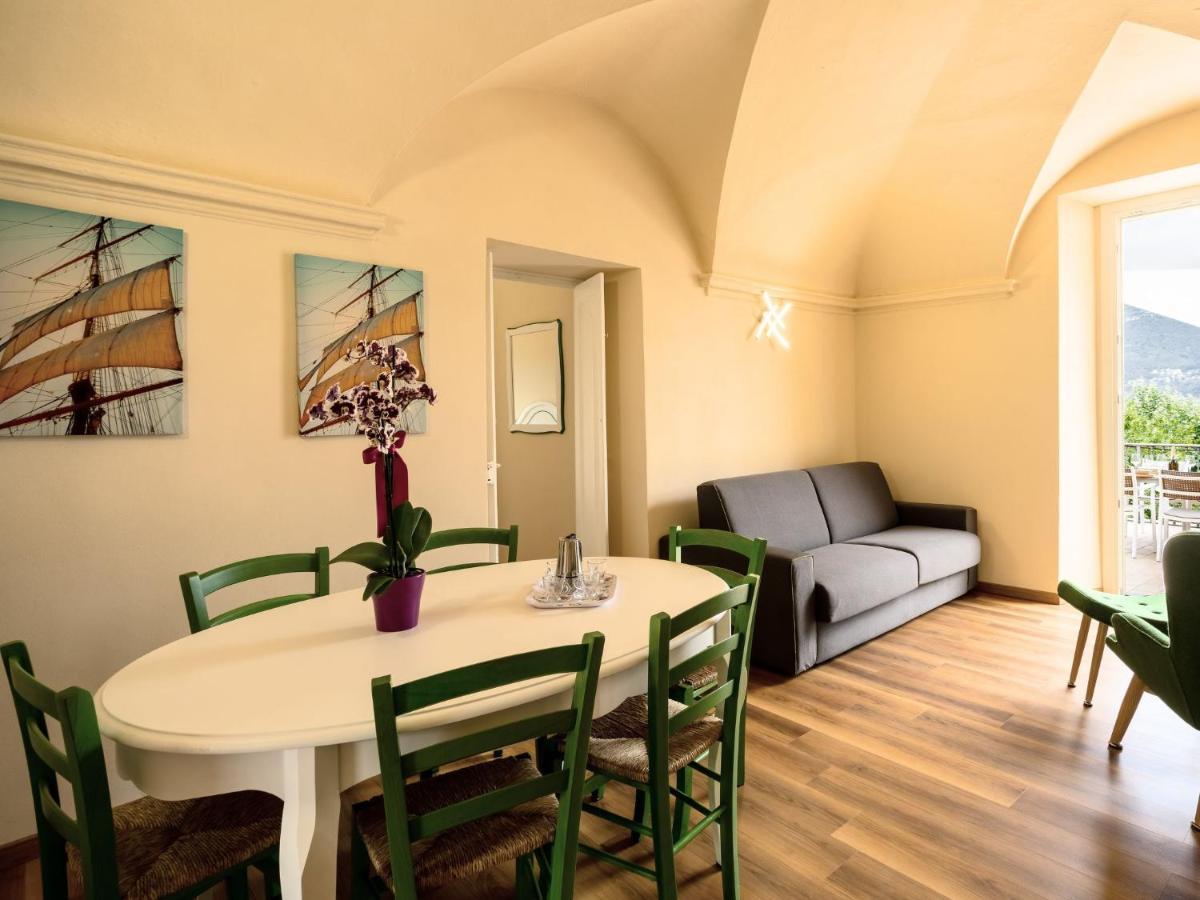 Apartment Verde By Interhome ปอร์โต วัลตราวาเยีย ภายนอก รูปภาพ