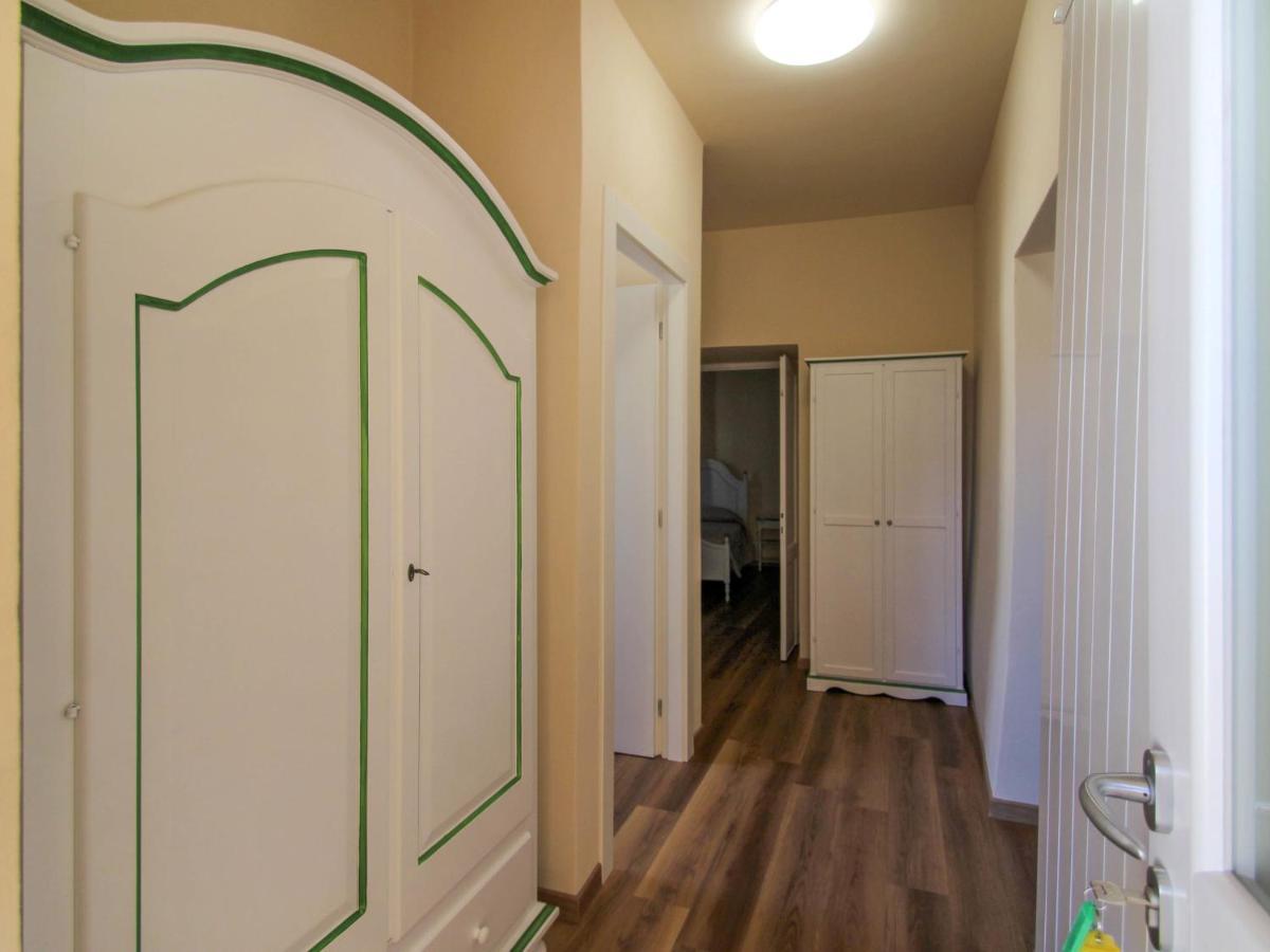 Apartment Verde By Interhome ปอร์โต วัลตราวาเยีย ภายนอก รูปภาพ